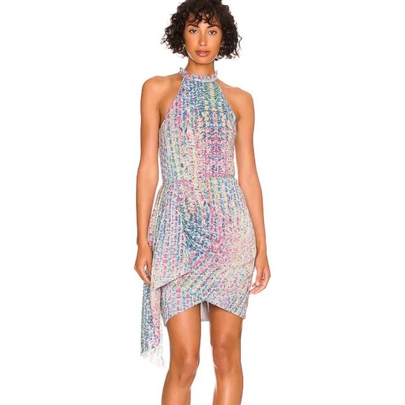 Saylor Loni Dress - Picture 2 of 5